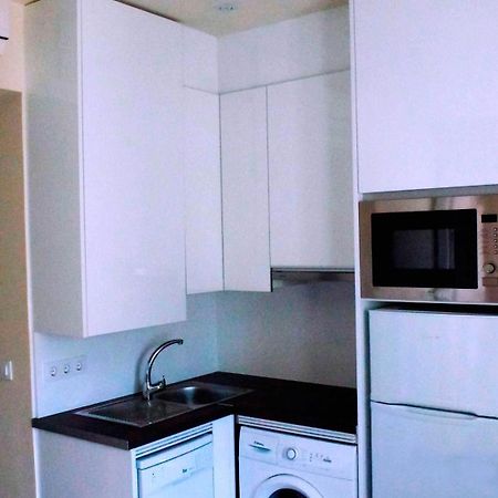 Apartamentos Loreto Denia Exteriör bild