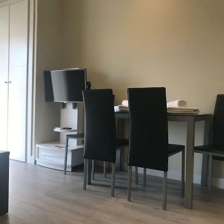 Apartamentos Loreto Denia Exteriör bild