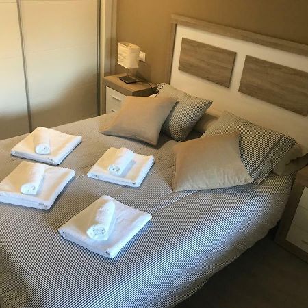 Apartamentos Loreto Denia Exteriör bild