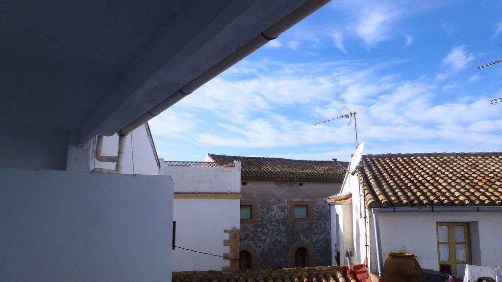 Apartamentos Loreto Denia Rum bild