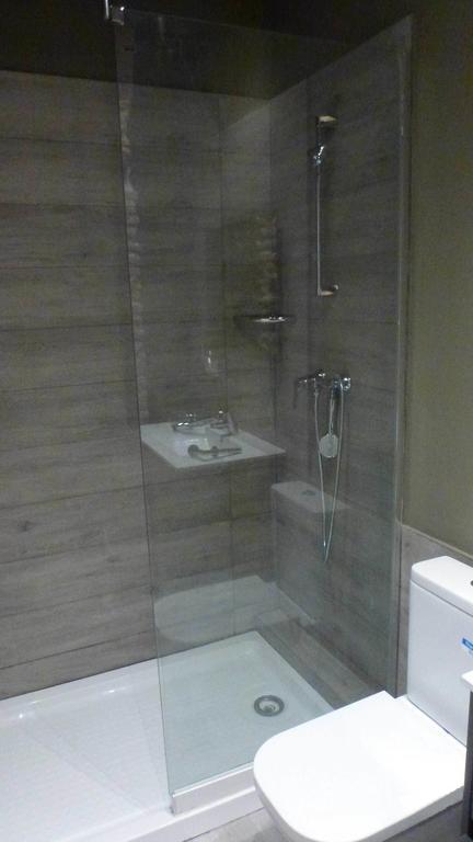 Apartamentos Loreto Denia Rum bild