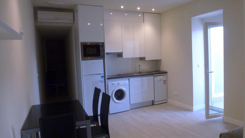 Apartamentos Loreto Denia Rum bild