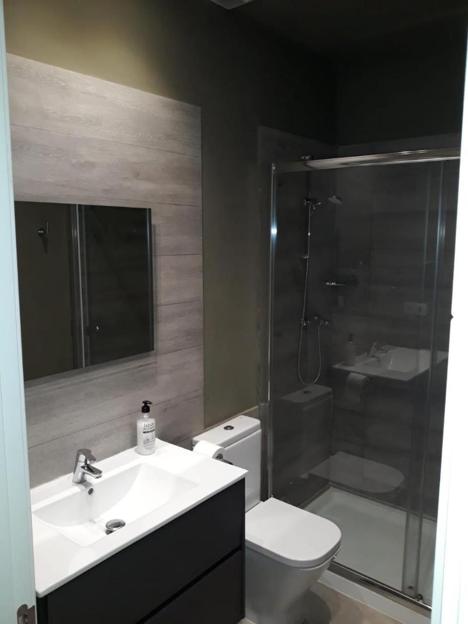 Apartamentos Loreto Denia Exteriör bild