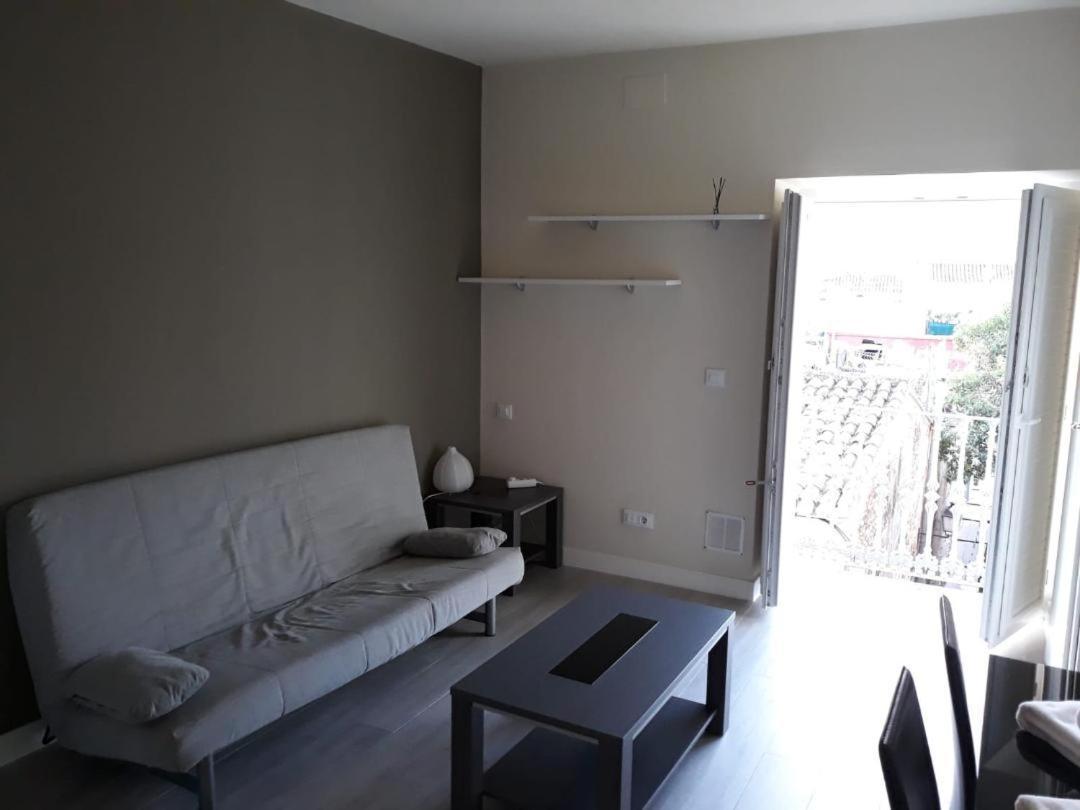 Apartamentos Loreto Denia Exteriör bild