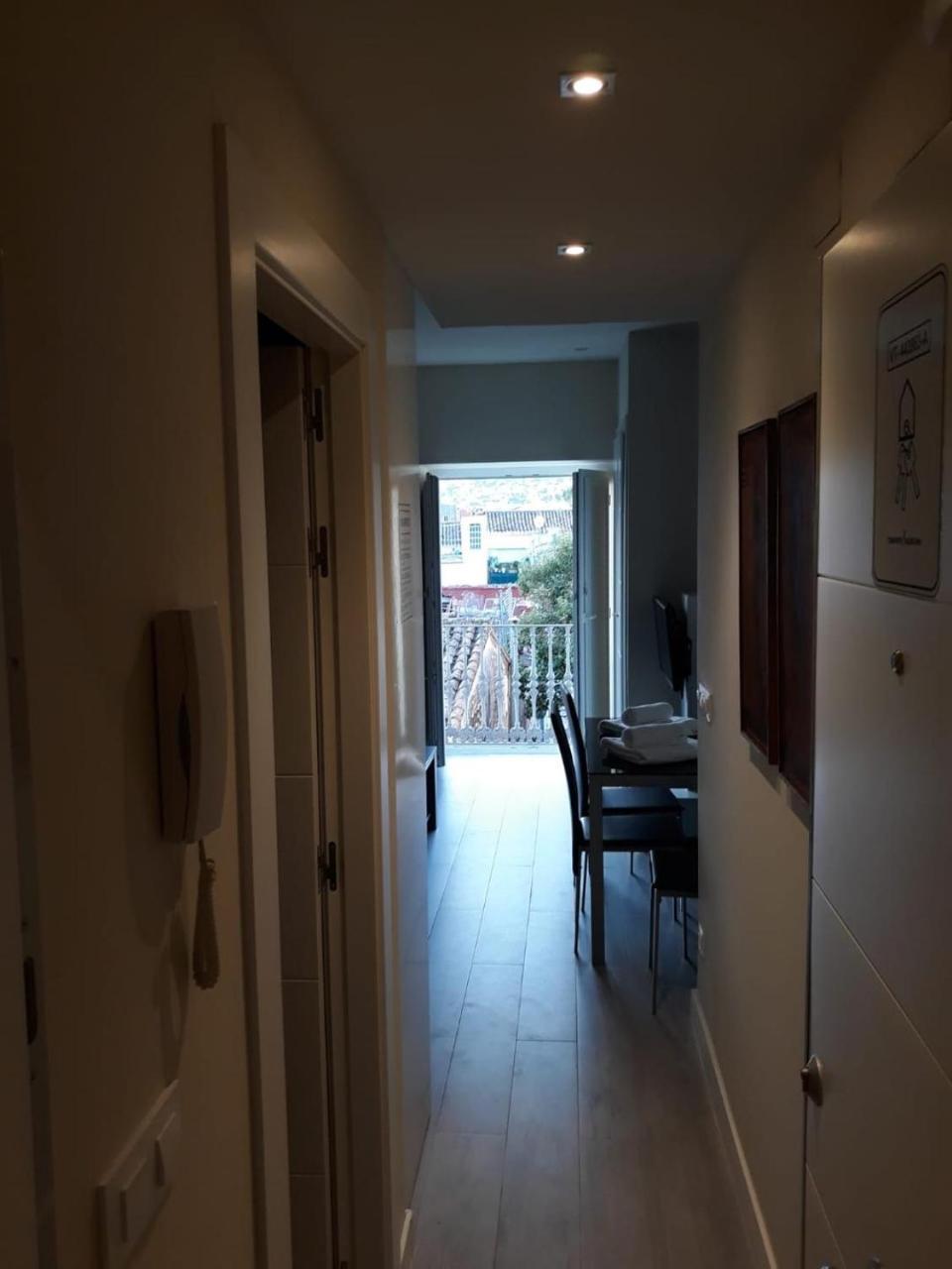 Apartamentos Loreto Denia Exteriör bild