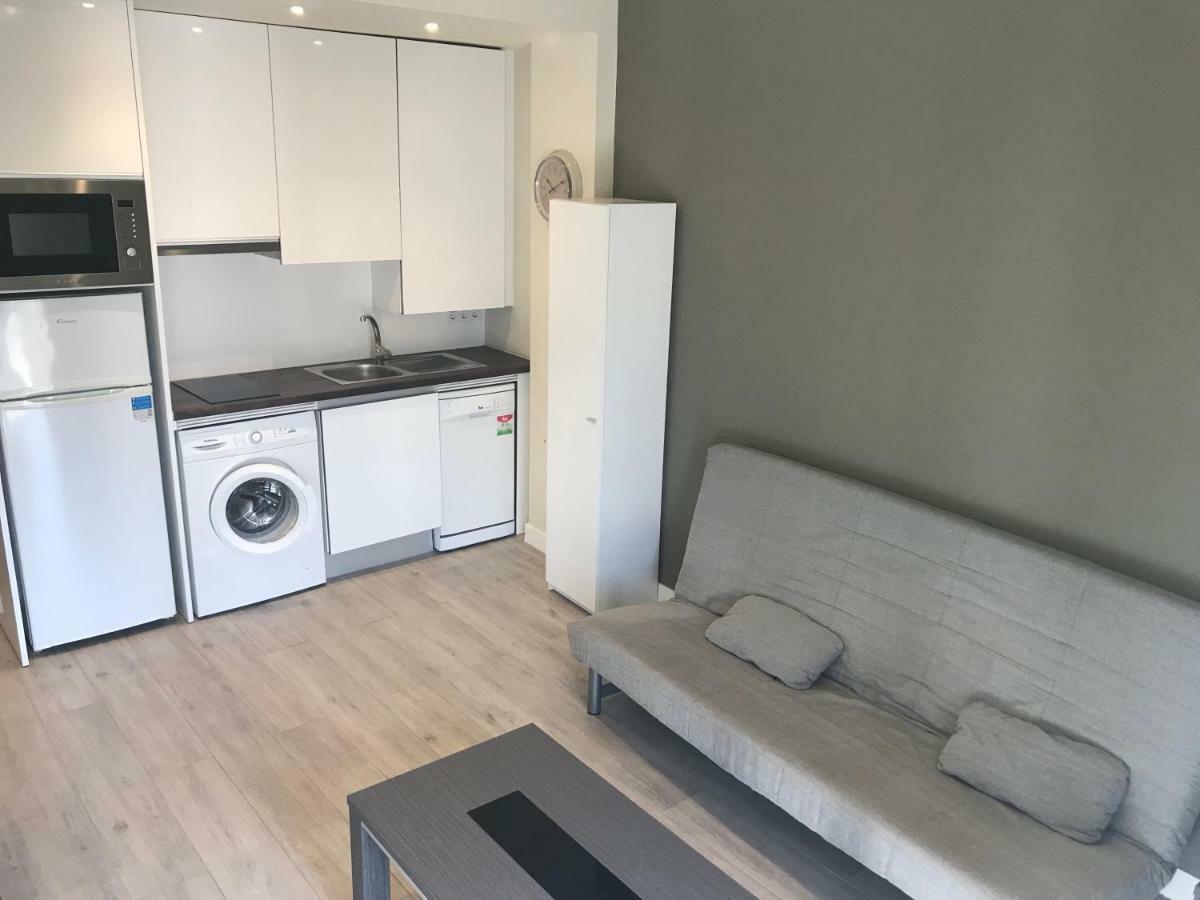 Apartamentos Loreto Denia Exteriör bild