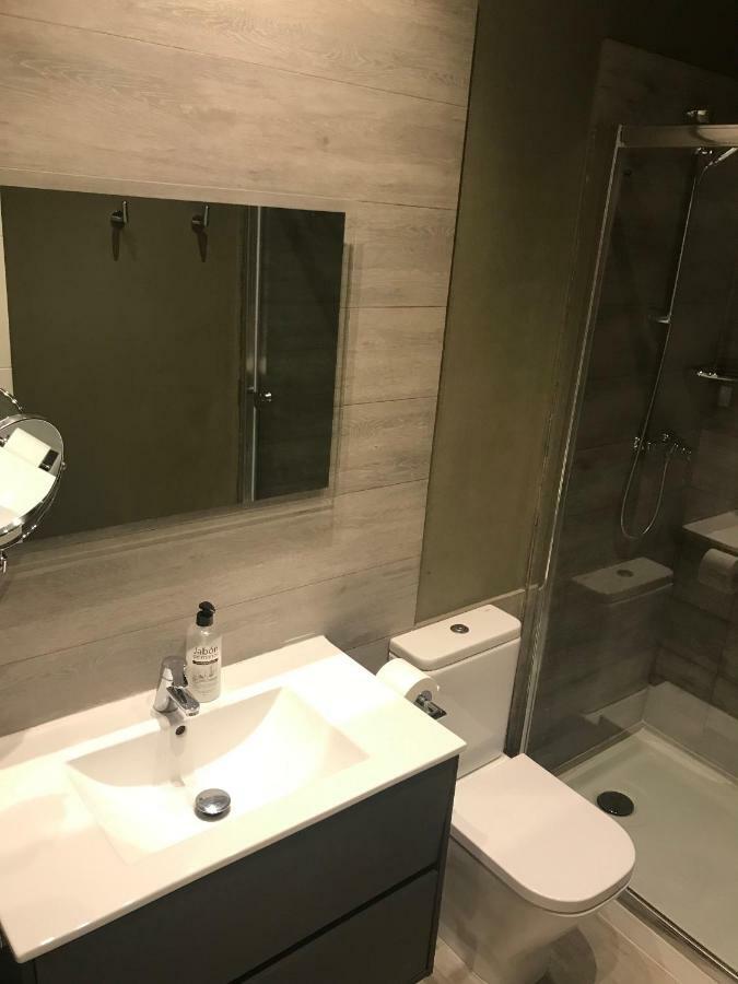 Apartamentos Loreto Denia Exteriör bild