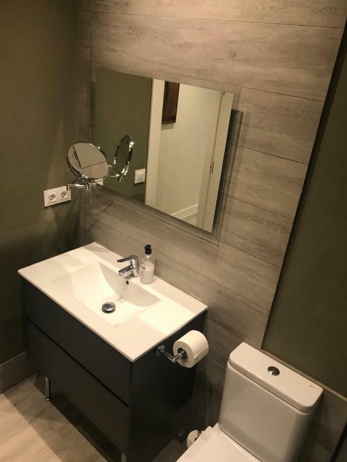Apartamentos Loreto Denia Exteriör bild