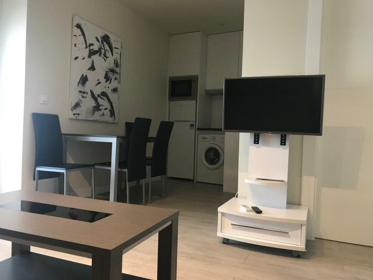 Apartamentos Loreto Denia Exteriör bild
