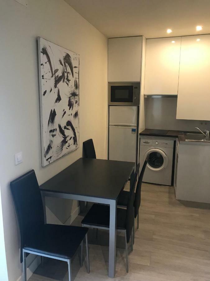 Apartamentos Loreto Denia Exteriör bild
