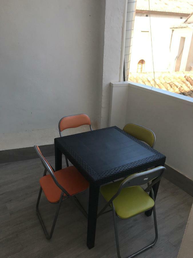 Apartamentos Loreto Denia Exteriör bild