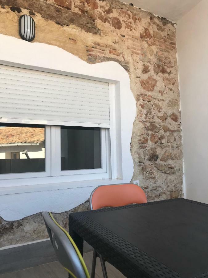 Apartamentos Loreto Denia Exteriör bild