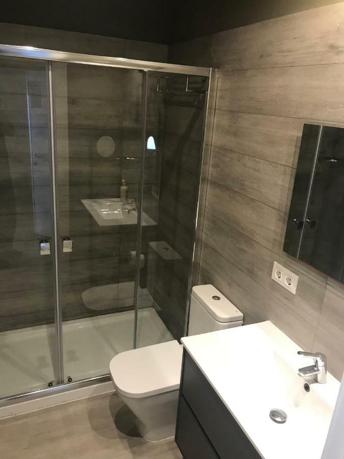 Apartamentos Loreto Denia Exteriör bild