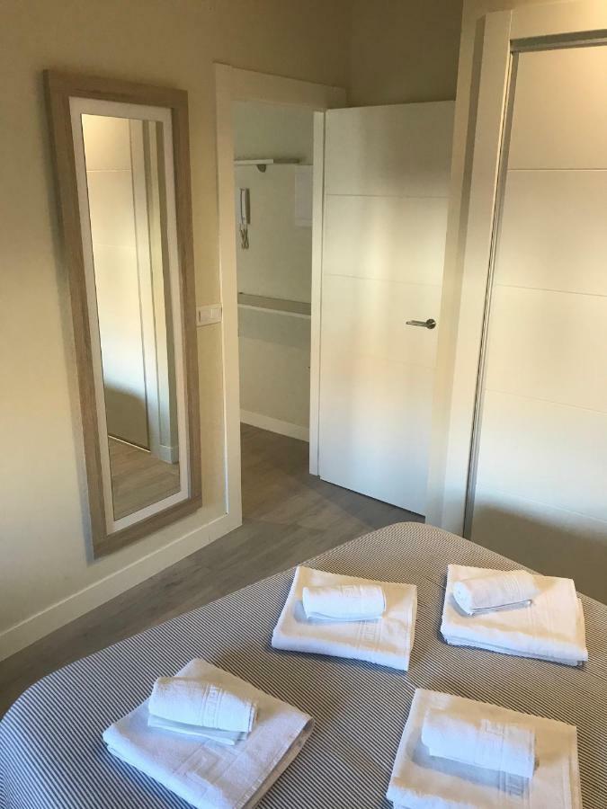 Apartamentos Loreto Denia Exteriör bild