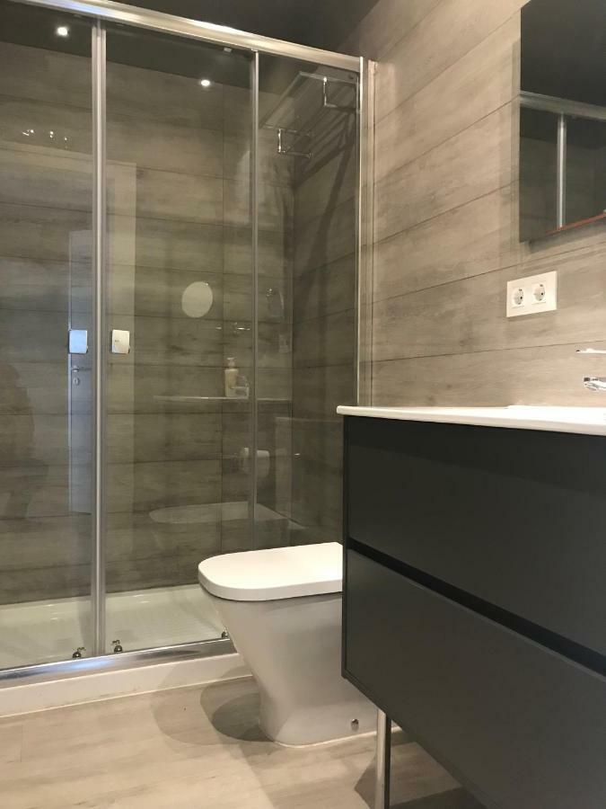 Apartamentos Loreto Denia Exteriör bild