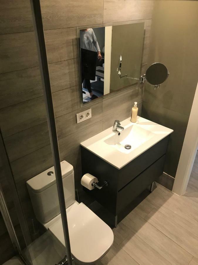 Apartamentos Loreto Denia Exteriör bild