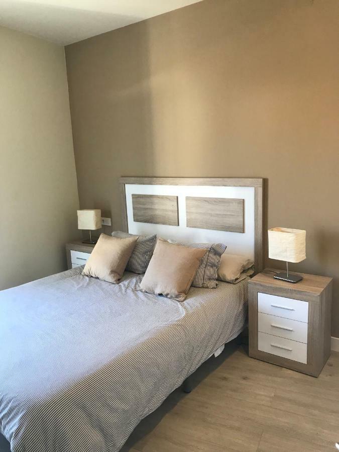 Apartamentos Loreto Denia Exteriör bild