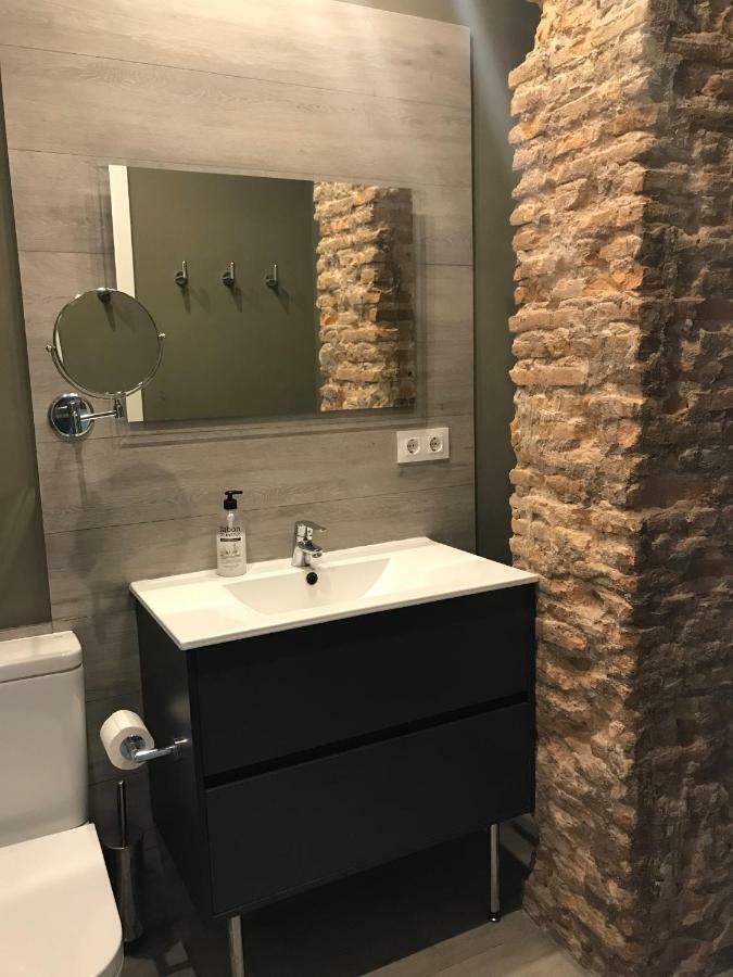 Apartamentos Loreto Denia Exteriör bild