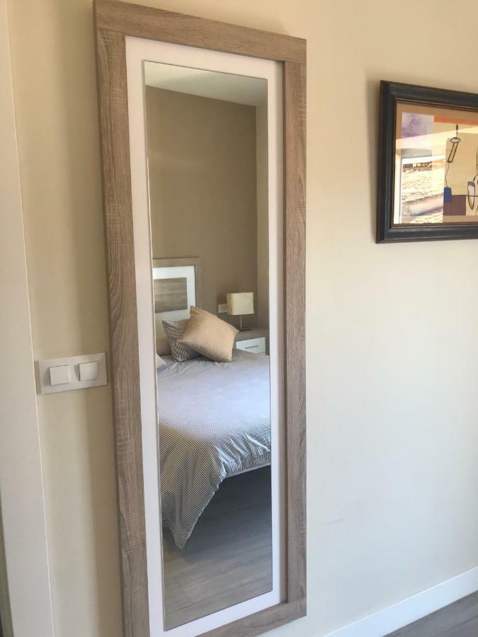 Apartamentos Loreto Denia Exteriör bild