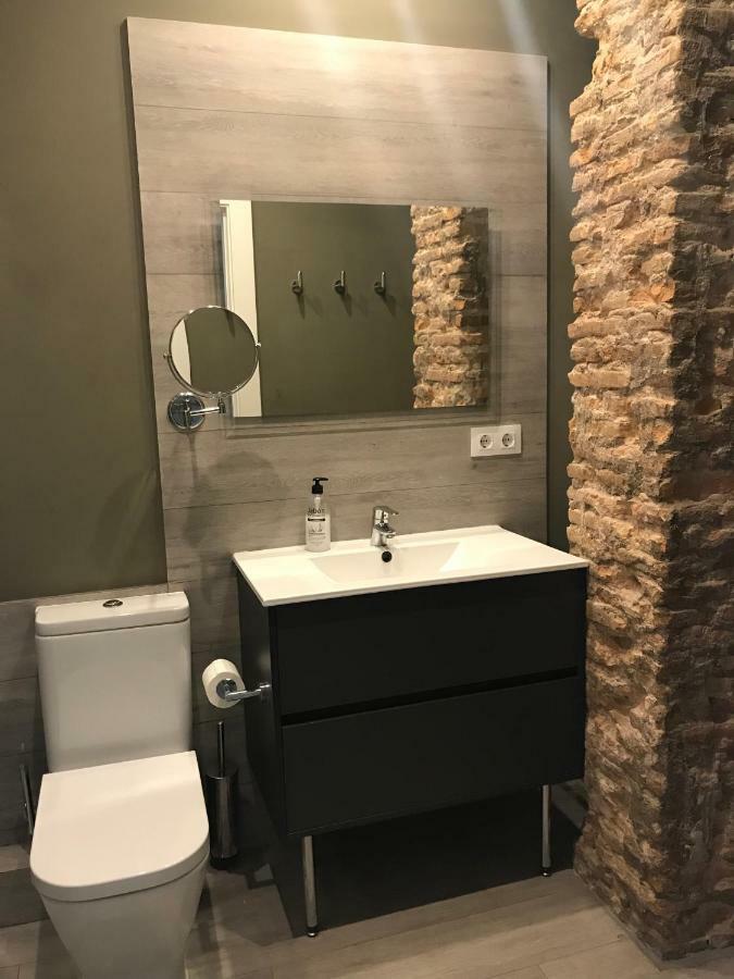 Apartamentos Loreto Denia Exteriör bild
